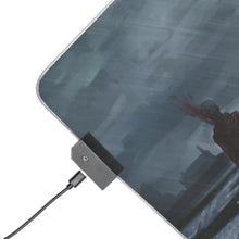Load image into Gallery viewer, Kara no Kyōkai RGB LED Mouse Pad (Desk Mat)