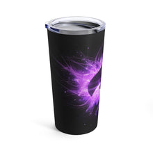 Load image into Gallery viewer, Anime Fairy Tail Tumbler 20oz