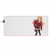 Load image into Gallery viewer, Oreimo Kirino Kousaka RGB LED Mouse Pad (Desk Mat)