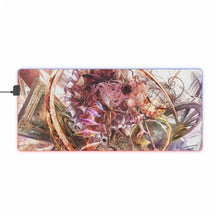 Load image into Gallery viewer, Touhou RGB LED Mouse Pad (Desk Mat)