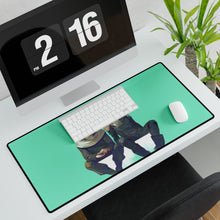 Load image into Gallery viewer, Anime My Hero Academia Mouse Pad (Desk Mat)