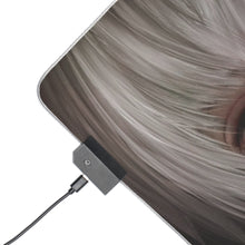 Load image into Gallery viewer, Tokyo Ghoul:re RGB LED Mouse Pad (Desk Mat)
