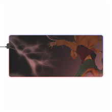 Load image into Gallery viewer, Anime Bleach RGB LED Mouse Pad (Desk Mat)