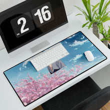 Load image into Gallery viewer, Anime Naruto Mouse Pad (Desk Mat)