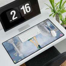 Load image into Gallery viewer, Anime Sailor Moon Mouse Pad (Desk Mat)