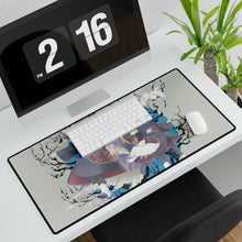 Load image into Gallery viewer, Anime Naruto Mouse Pad (Desk Mat)