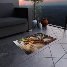 Load image into Gallery viewer, Anime Attack On Titan Rug