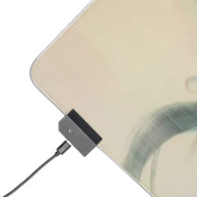 Load image into Gallery viewer, Monogatari (Series) RGB LED Mouse Pad (Desk Mat)
