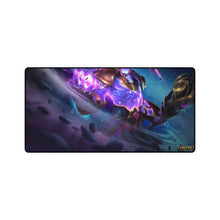 Load image into Gallery viewer, Cosmic Hercules Mouse Pad (Desk Mat)