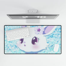 Load image into Gallery viewer, Jewelpet Mouse Pad (Desk Mat)