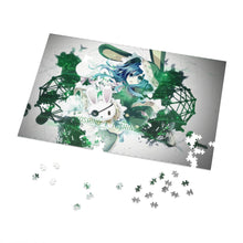 Load image into Gallery viewer, Date A Live Jigsaw Puzzle