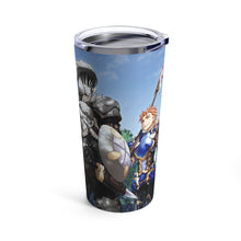 Load image into Gallery viewer, Goblin Slayer Goblin Slayer Tumbler 20oz