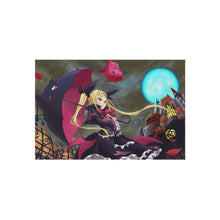Load image into Gallery viewer, Blazblue Rug