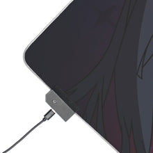 Load image into Gallery viewer, Kill La Kill RGB LED Mouse Pad (Desk Mat)