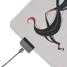 Load image into Gallery viewer, Anime Music RGB LED Mouse Pad (Desk Mat)