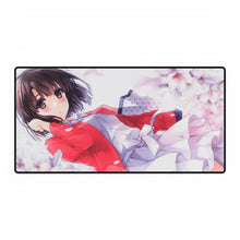 Load image into Gallery viewer, Anime Saekano: How to Raise a Boring Girlfriend Mouse Pad (Desk Mat)