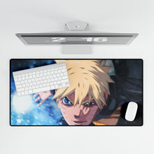 Load image into Gallery viewer, Anime Naruto Mouse Pad (Desk Mat)