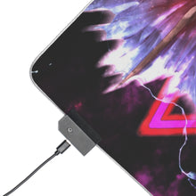 Load image into Gallery viewer, Touhou RGB LED Mouse Pad (Desk Mat)
