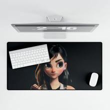 Load image into Gallery viewer, Final Fantasy Mouse Pad (Desk Mat)