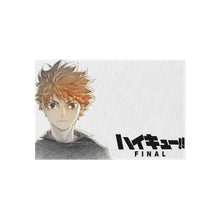 Load image into Gallery viewer, Haikyuu!! FINAL Rug