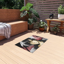 Load image into Gallery viewer, Durarara!! Izaya Orihara Rug