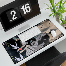 Load image into Gallery viewer, Anime Vocaloid Mouse Pad (Desk Mat)