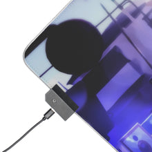 Load image into Gallery viewer, Sound! Euphonium RGB LED Mouse Pad (Desk Mat)