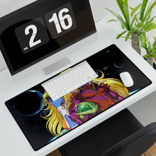 Load image into Gallery viewer, Interstella 5555 The 5tory Of The 5ecret 5tar 5ystem Mouse Pad (Desk Mat)