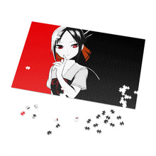 Load image into Gallery viewer, Kaguya-sama Persona 5 Jigsaw Puzzle