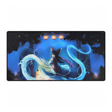 Load image into Gallery viewer, Anime Touhou Mouse Pad (Desk Mat)