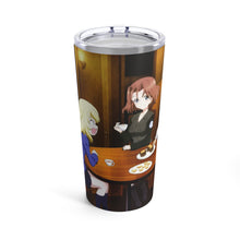 Load image into Gallery viewer, Girls und Panzer Tumbler 20oz