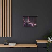 Load image into Gallery viewer, Shalltear Bloodfallen Canvas Framed Art Print