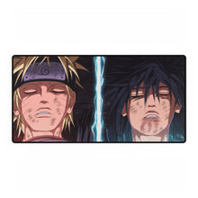 Load image into Gallery viewer, Last Hope Mouse Pad (Desk Mat)