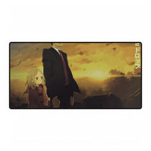 Load image into Gallery viewer, Bunny Drop Mouse Pad (Desk Mat)