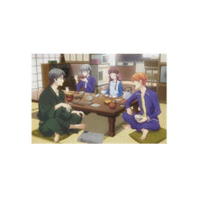 Load image into Gallery viewer, Fruits Basket Rug