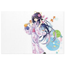 Load image into Gallery viewer, Tohka Yatogami Jigsaw Puzzle
