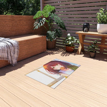 Load image into Gallery viewer, Laid-Back Camp Rug