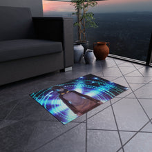 Load image into Gallery viewer, Blood Blockade Battlefront Leonardo Watch Rug
