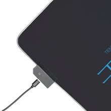 Load image into Gallery viewer, Tenryuu RGB LED Mouse Pad (Desk Mat)