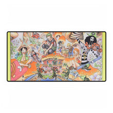 Load image into Gallery viewer, Anime One Piecer Mouse Pad (Desk Mat)