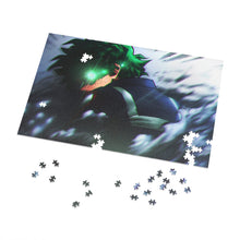 Load image into Gallery viewer, Anime My Hero Academia Jigsaw Puzzle