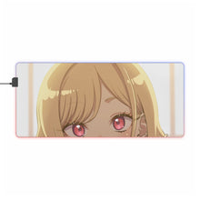 Load image into Gallery viewer, My Dress-Up Darling RGB LED Mouse Pad (Desk Mat)