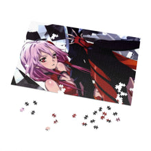 Load image into Gallery viewer, Guilty Crown Inori Yuzuriha Jigsaw Puzzle