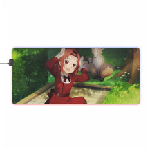 Load image into Gallery viewer, Sword Art Online: Alicization RGB LED Mouse Pad (Desk Mat)