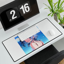 Load image into Gallery viewer, The Aquatope On White Sand Mouse Pad (Desk Mat)
