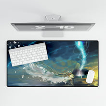 Load image into Gallery viewer, Anime Vocaloid Mouse Pad (Desk Mat)