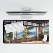 Load image into Gallery viewer, Anime Room Mouse Pad (Desk Mat)