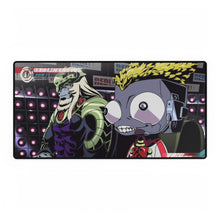 Load image into Gallery viewer, Anime Redline Mouse Pad (Desk Mat)