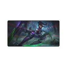 Load image into Gallery viewer, Mobile Legends: Bang Bang Mouse Pad (Desk Mat)