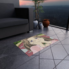 Load image into Gallery viewer, Code Geass Nunnally Lamperouge Rug